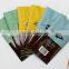 Price tea/coffee bean/cookie packaging bag