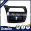 Cheap DC 12V 15A player dvd with gps for car Honda Civic Hatchback