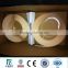 Metal drywall corner tape, 50mmX30m, galvanized steel, one roll in one box, China factory