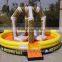 Indoor or outdoor Inflatable wrecking ball for sale