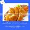 breaded mackerel fish