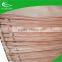1270*2500mm okume face veneer sheet for plywood