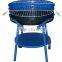 18 inch simple charcoal bbq grill with classic designs