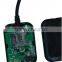 smallest gps gsm tracker for Mini motorcycle gprs gps tracker TX-5