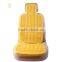 Single Car Seat Cushion, PVC Cushion and Auto Body Parts