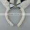 Sexy bunny ear headdress rabbit headband for cosplay party