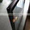 Customized size clear sound proof low-e insulated glass panels