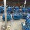 Stainless steel poultry feather removal machine plucker machine