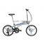 aluminum folding bike 20 inch folding bicycle