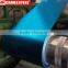 Trade Assurance 0.25mm z80 DX51D+Z prepainted galvanized steel coil