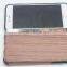 2016 China Suppliers Eco-friendly Wood Phone Case for iPhone