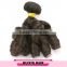 Fashion Hair Weaving Curly Synthetic Hair Weft 100% High Quality Hair Extension