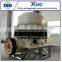 XMC brand Concrete cone Crusher