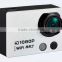 WiFi Version AT300 Action Camera Remote Control Diving 50M Waterproof Sport Camera 1080P Full HD Car DVRs