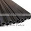 high strength best selling carbon fiber square tube