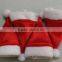 Santa Claus Cap for 3-6 Years Children/Child Christmas Cap/kids Christmas Hat Christmas Hat Xmas Cap