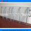 galvanized steel pallet rack wire mesh decking