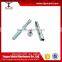 thought bolt/flange nut sleeve anchor/made in china