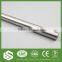 Screw plug immersion customized cartridge heaters 220v of flexible for heating platens