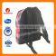 Newest design pustomized printed 600D polyester images of school bags