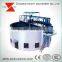 NZ(S) center drive thickener