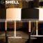 Top Quality Modern Restaurant Table Lamp