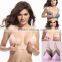 Hot Selling Mum Maternity Bras One-piece Breastfeeding Bras Open Front Button Nursing Bras