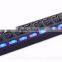 2016 New Product Separate Switch LED Lights USB2.0 7 Ports Hub
