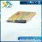 wholeasale for BA600 cell phone Gold label lithium battery with competitive price
