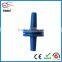 High quality mini plastic cheap check valve price