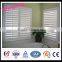 Industrial rolling shutter door with modern design