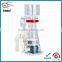 New acrylic protein skimmer for marine tank aquarium protein skimmer