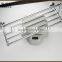 11120 Wholesale China Factory Best Selling Chrome Bathroom Bathroom Fitting Towel Rack