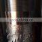Bridge Slot Screen / Galvanized steel pipe manufacturer