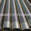 johnson wedge wire cylinder stainless steel large sand filter screen