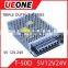 UEONE Triple output 50w 5v/12v/24v switching power supply T-50D