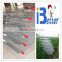 BT Factory hot-sale high quality quail cages for sale in poultry farm