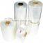Custom thermoforming barrier film vacuum packing tube film