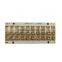 High Power Array 365nm UV Led LG Chip UV Paint Coating Curing