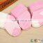 Customized Boneless Baby Cotton Tube Socks Cotton Thicken Infant Socks