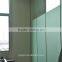 2015modern office partition aluminum profiles cubicles glass price