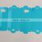 2016 Soft TPU Material Nano Liquid Full Body Screen Protector Film For Samsung Galaxy S7 Edge