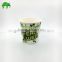 16oz pe coated soup cup with logo