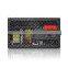 aigo G6 Golden 550W ATX DIY power supply PSU reliable quality and reasonable price