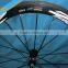 50mm carbon road wheels 700c ,high-profile chinese carbon road bike wheels clincher and tubular