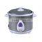 1.0L cylinder rice cooker with stainless steel lid