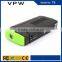 Portable Multi-function Car Start Power Car jumper for car van vehicle