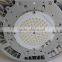 Sinofast ROHS UL CE led mining lamp usage for miners , factories and other industrial lighting