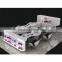 new style mall salon furniture nail station