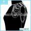 Body Chains Belly Necklace Jewelry
